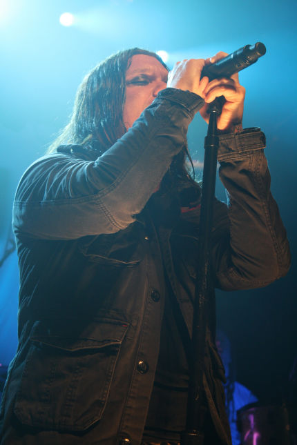 Tour