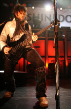 Tour