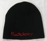 Logo Beanie
