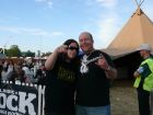 Brent at Donington