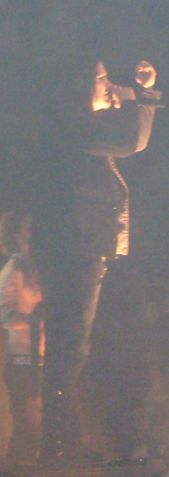 Brent at Harrisburg Forum