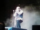 Brent in Cleveland