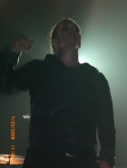 Brent Smith