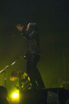 Brent Smith Rockin It Out