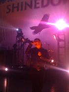 Brent Smith Singing