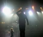 Brent Starting the Sound of Madness