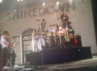 Drum Shot from Discorus 09