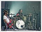 Eric and Barry at Rock Am Ring