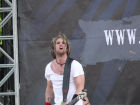 Eric in Donington