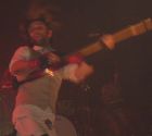 Eric Rocking Out