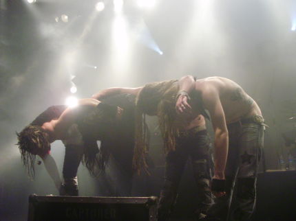 Great Finale