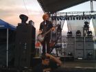Guitar Action from Duluth