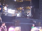 Live at Pinkpop