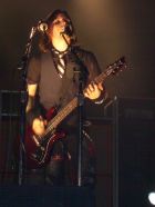 Live at the Tabernacle