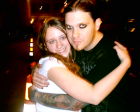Mackenzie and Brent
