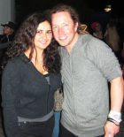 Mariam and Barry