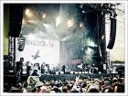 On the Big Stage