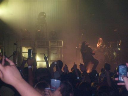 Rock Bliss