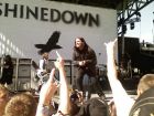 Rock on The Range