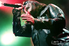 Shinedown at the Electric Ballroom