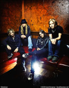 Shinedown Band Photo