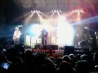Shinedown in Cleveland