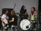 Shinedown Live