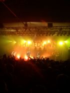 Shinedown Rocks Sioux Falls