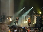 Shinedown Rules Mayday