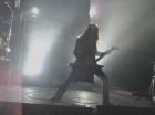 Shredding on the Guitar