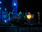Soundcheck at House of Blues