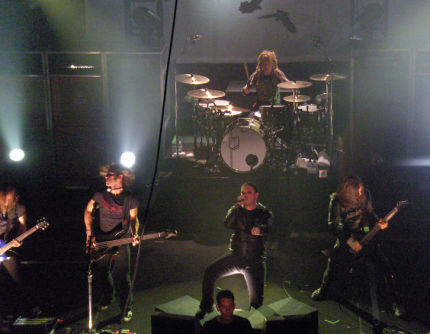Sunshine Theatre