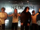 The End of the Harrisburg Show