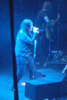 Brent Killing It at Roanoke