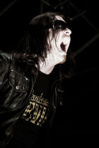 Brent Smith of Shinedown