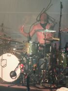 Dreds and Drums in Zeche