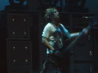 Eric sporting the HENDRIX