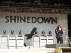 Hyping the Crowd at Rockfest