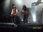 Kentucky Meets Shinedown