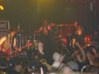 Live at the Lincoln Theatre
