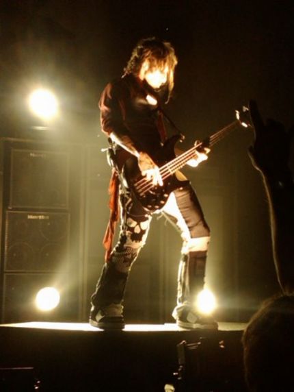 Nice Shot by Amanda