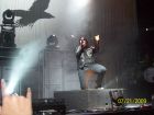 Pointing to the Crowd in KY