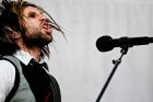 Shinedown at Big Day Out in Saratoga Springs