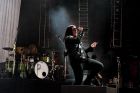 Shinedown at Big Day Out in Saratoga Springs