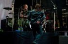 Shinedown at Big Day Out in Saratoga Springs