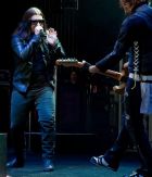 Shinedown at Big Day Out in Saratoga Springs