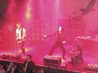 Shinedown in the Purple Light