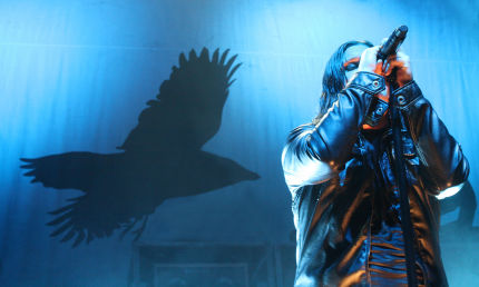 Shinedown Live