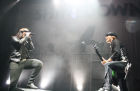 Shinedown Live