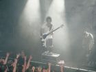 Tearing Up the Bass in Germany